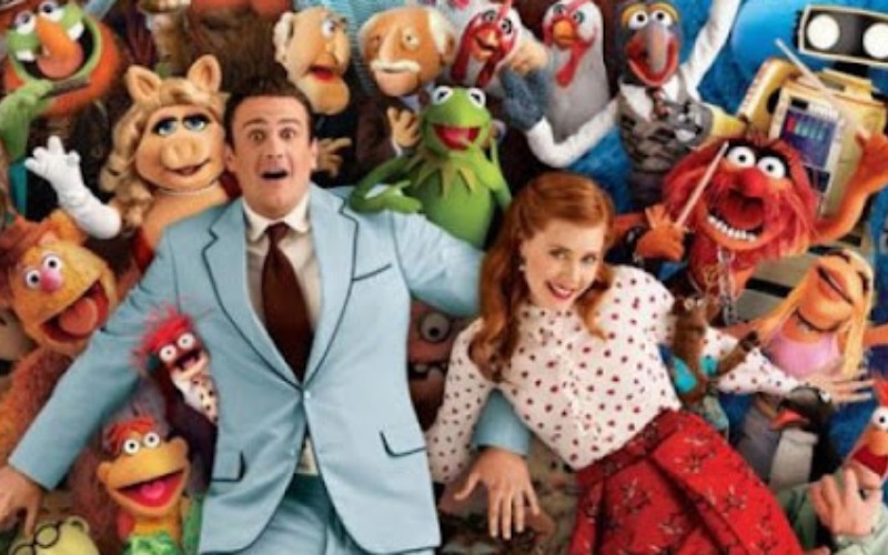 Muppets