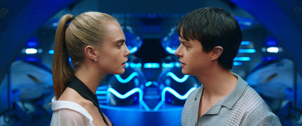 Valerian