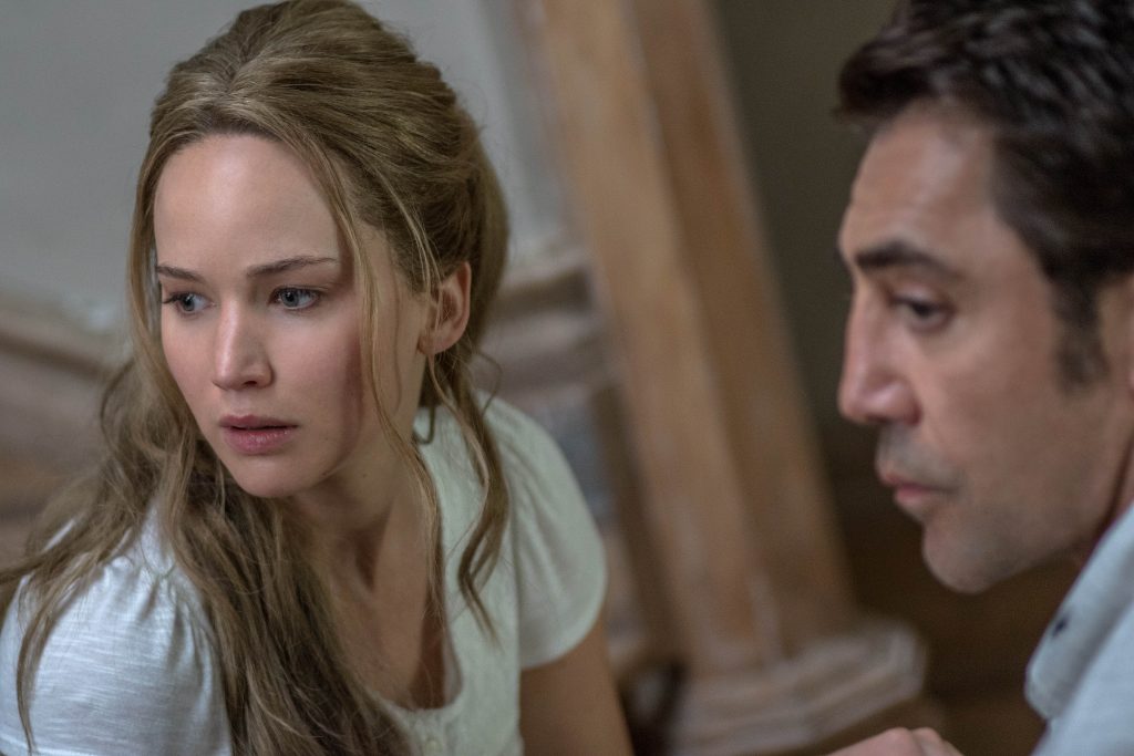 mother_mae_jennifer_lawrence_javier_bardem