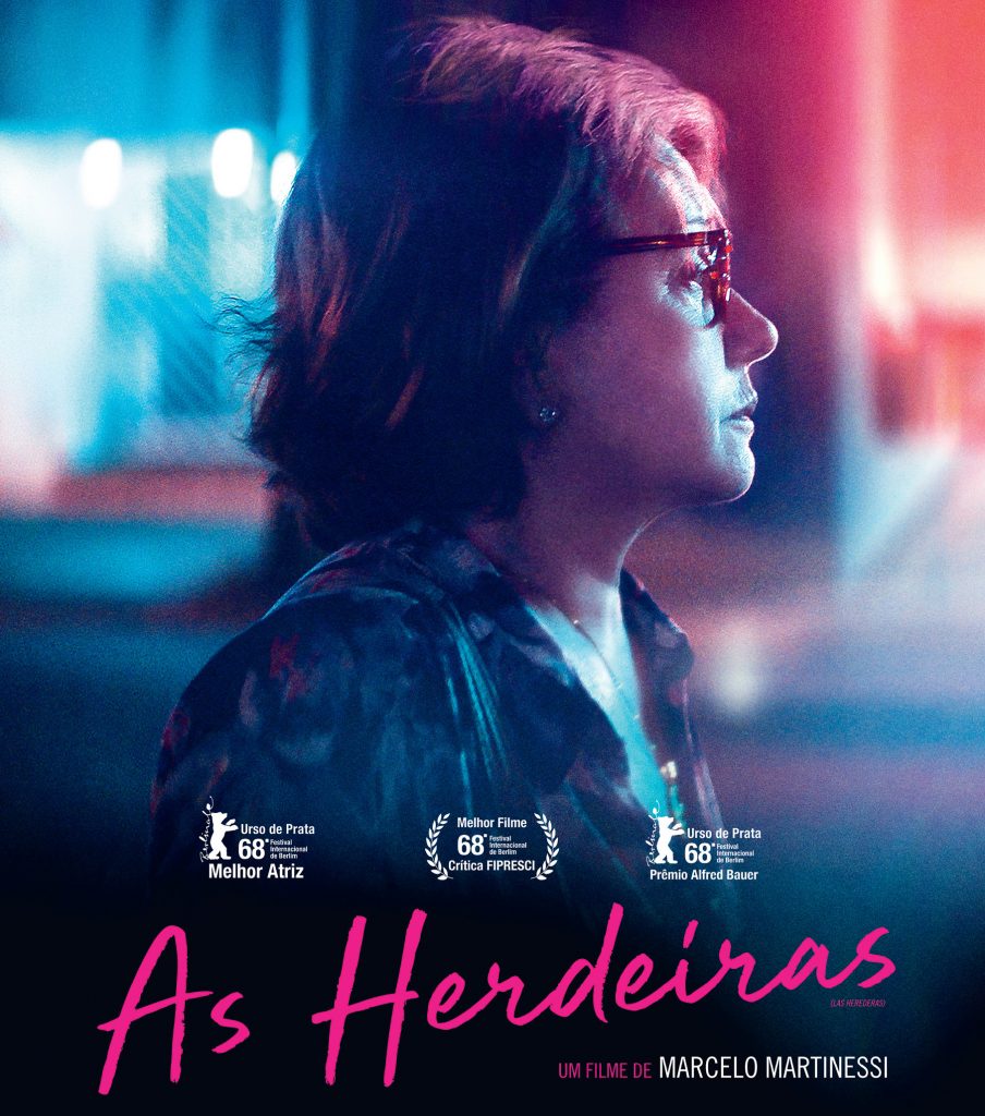 as_herdeiras_filme