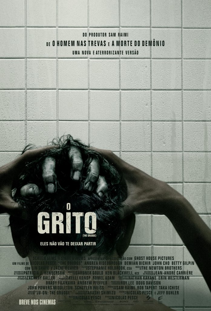 o_grito_poster