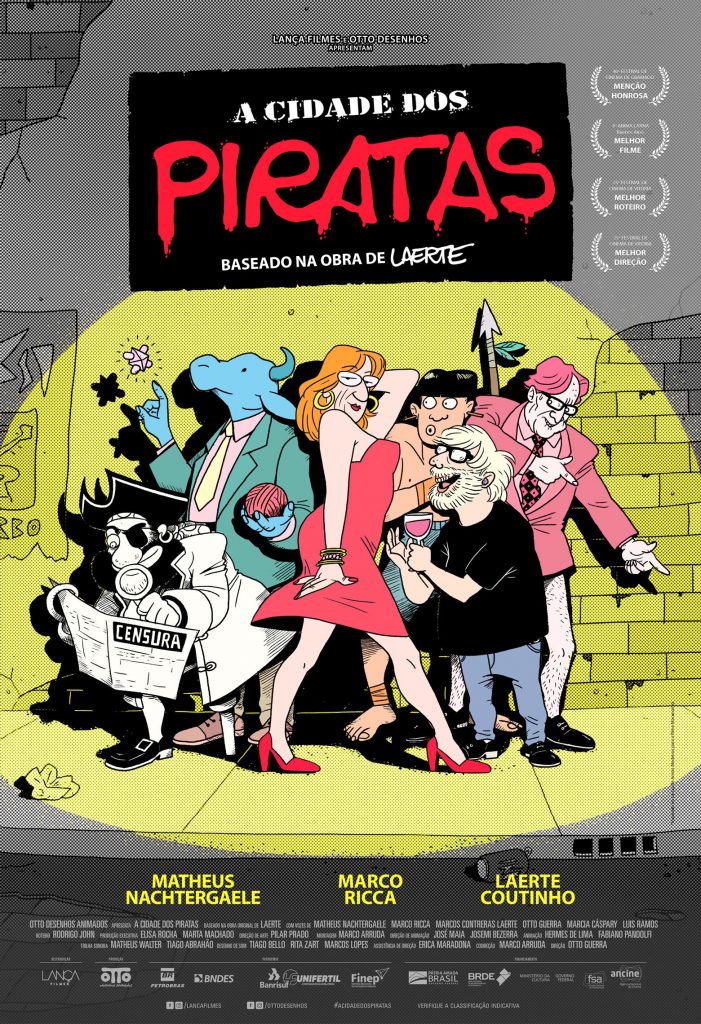 a_cidade_dos_piratas_poster